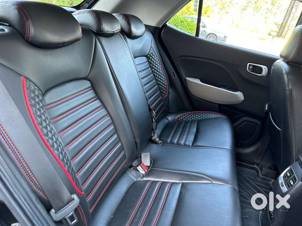 Hyundai Venue S Mt 1.2 Kappa, 2024, Petrol