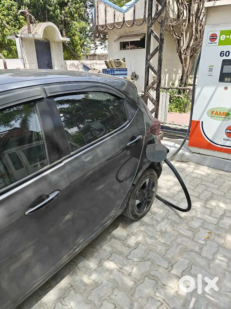 Tata Tiago Ev 2023 Electric Well Maintained