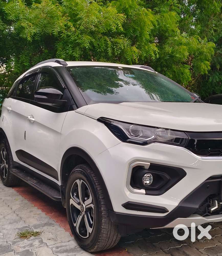 Tata Nexon 1.5 Revotorq Xz Plus, 2023, Petrol