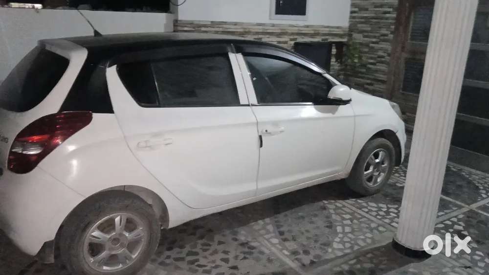 Cng Fitted Condition Thik Thak 2030 Tak Passing