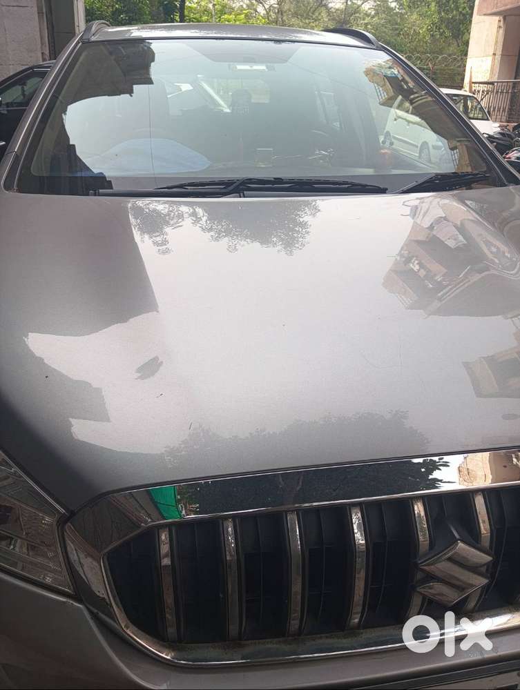 Maruti Suzuki S-cross Zeta 2022 - Under Warranty - Single Owner