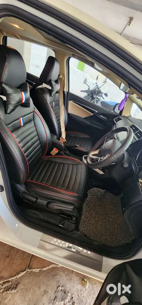 Non-negotiable - Honda Jazz 2021 Petrol 9920 Km Driven