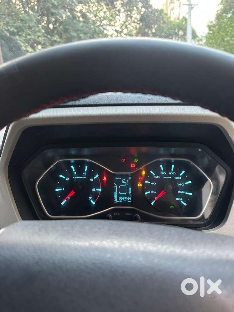 Mahindra Scorpio S2, 2019, Diesel