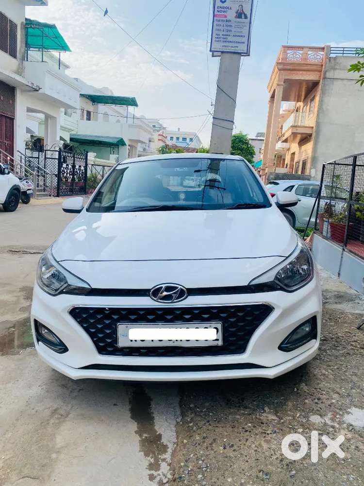 Hyundai I20 1.2 Magna 2019