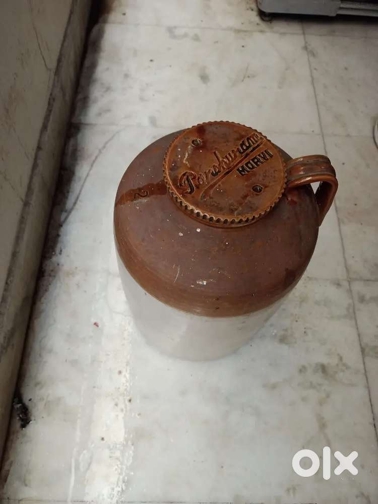 Burni good condition
