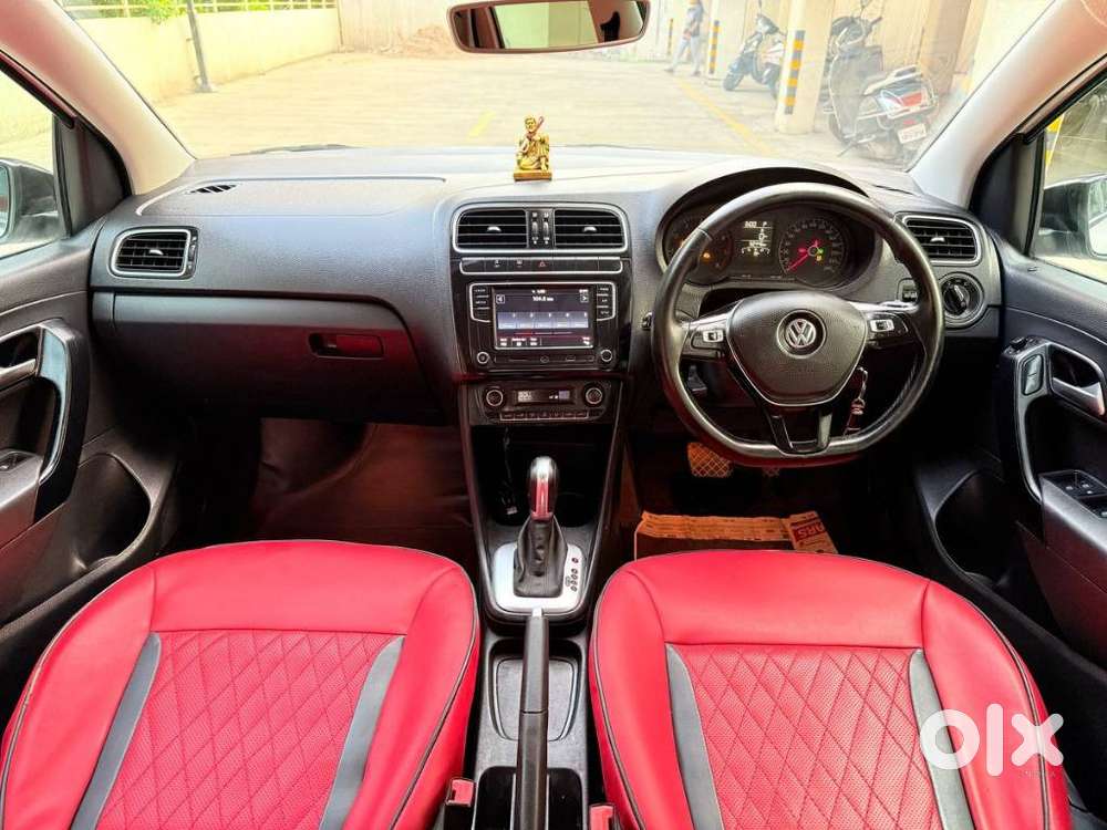 Volkswagen Polo Gt Tsi, 2022, Petrol