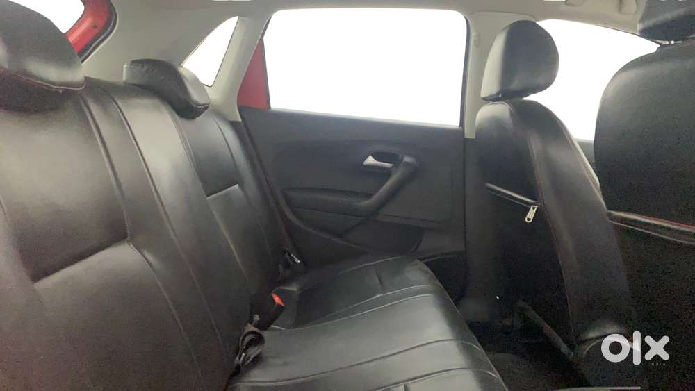 Volkswagen Polo Gt Tsi, 2018, Petrol