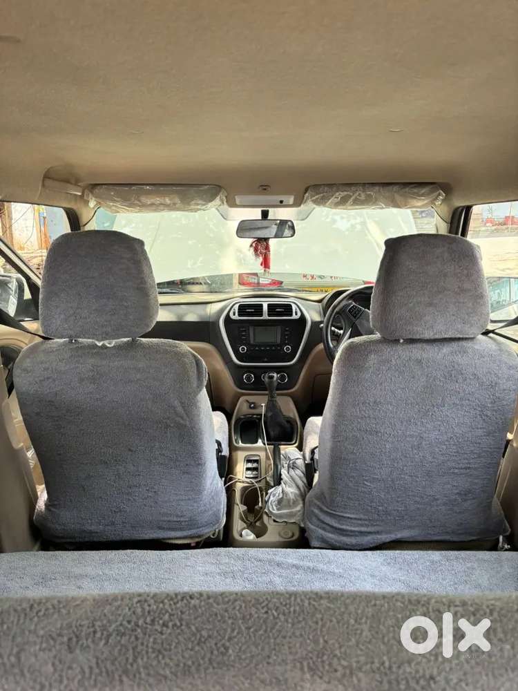 Mahindra Bolero Neo 2023 Diesel 43000 Km Driven