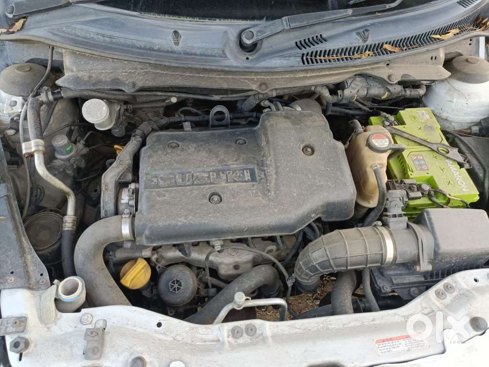 Maruti Suzuki Swift Dzire Vdi Bsiv, 2012, Diesel