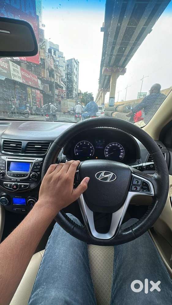 Hyundai Car Petrol 2012