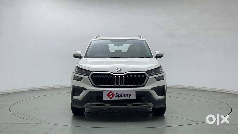 Skoda Kushaq Ambition 1.0l Tsi Mt, 2023, Petrol