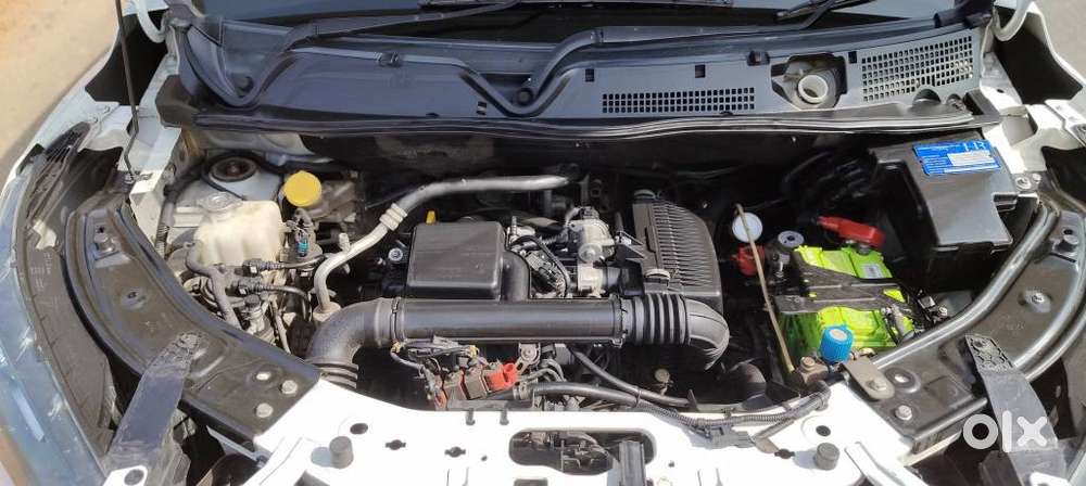 Nissan Magnite 1.0 Xl, 2021, Cng & Hybrids