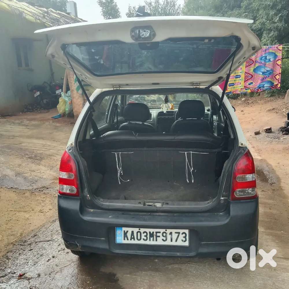 Selling My Car