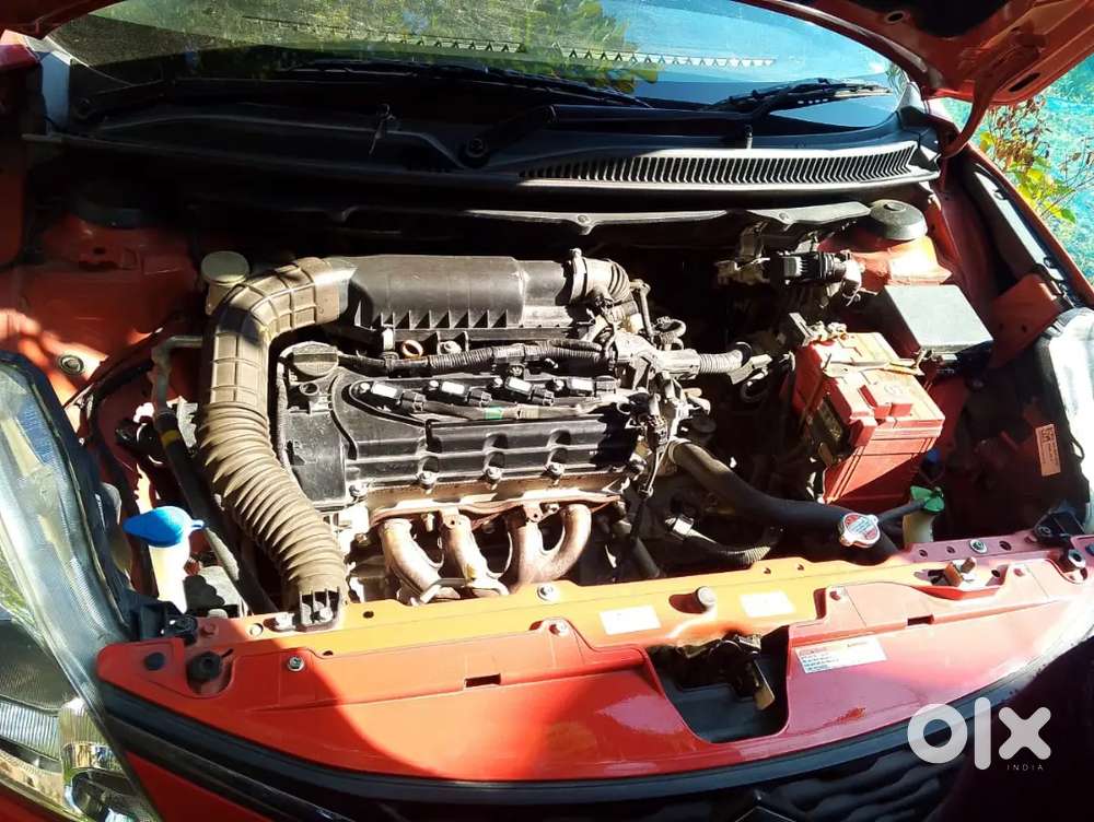 Maruti Suzuki Baleno