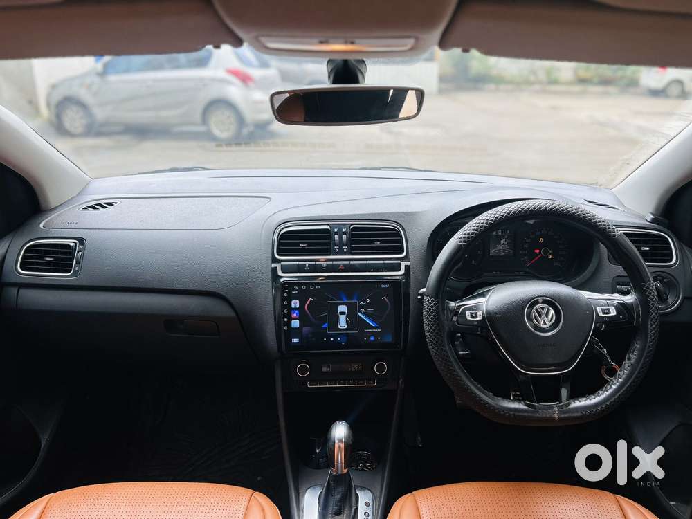 Volkswagen Polo Gti, 2016, Petrol