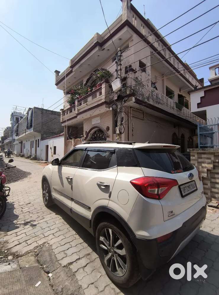 Mahindra Xuv300 Diesel Amt 2021