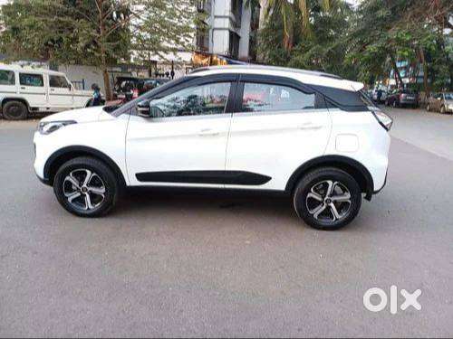 Tata Nexon 2023 Petrol 14000 Km Driven