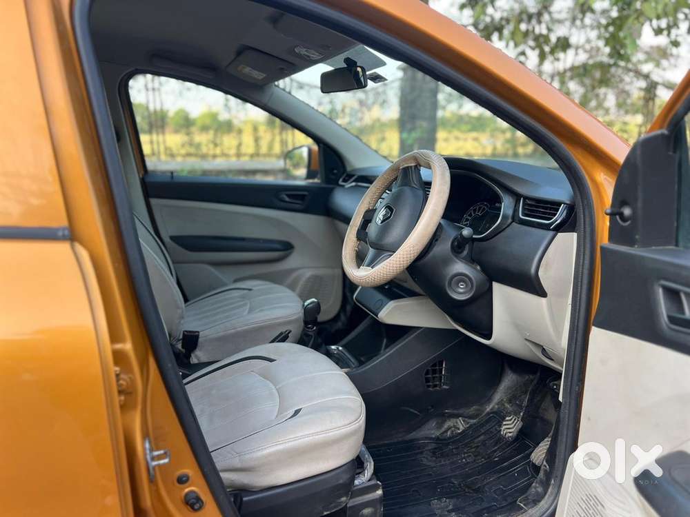 Renault Triber Petrol 2020 For Sale At Kharghar