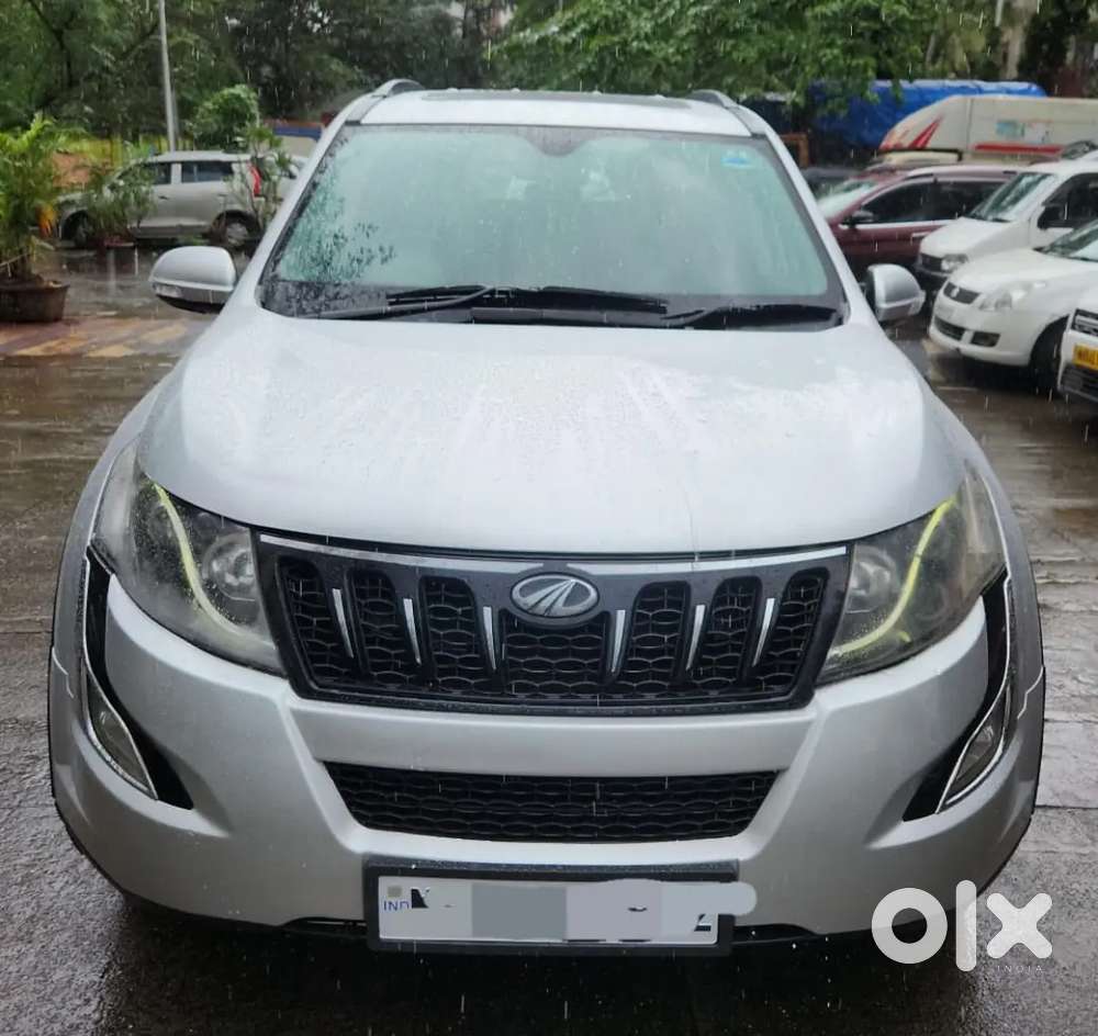 Well Maintained Xuv 500 For Sale In Good Condition