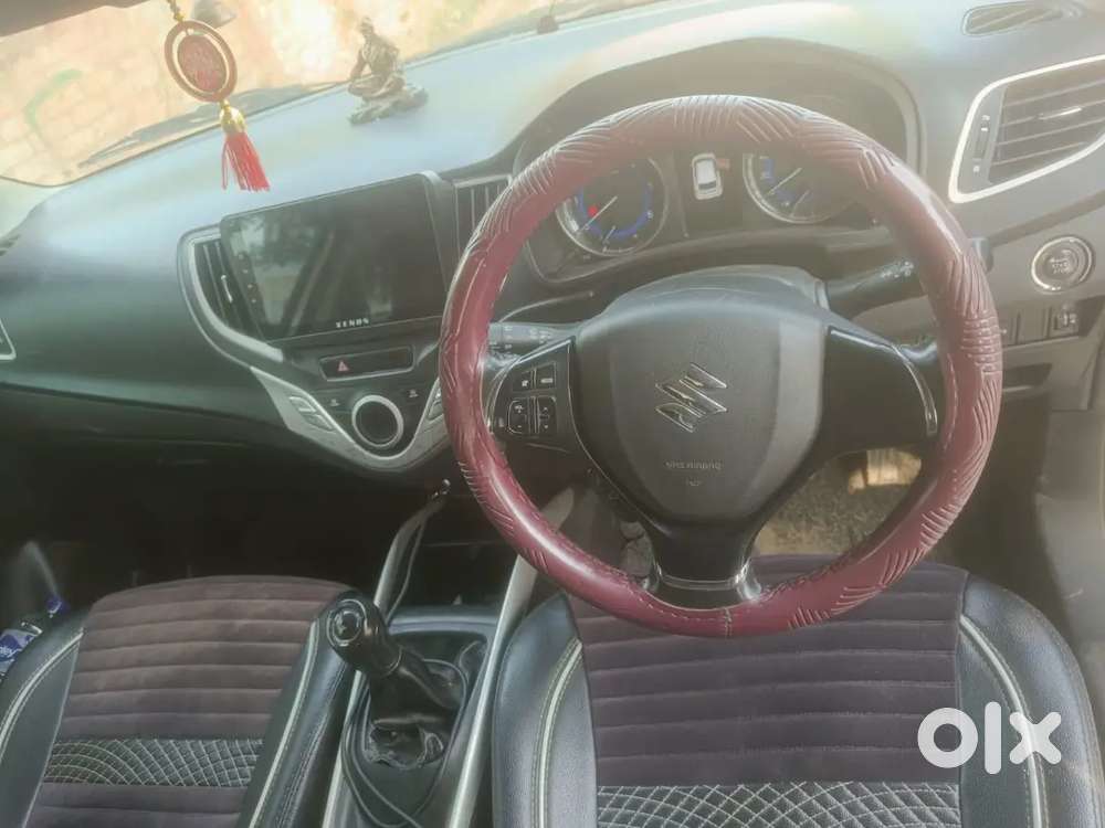 Maruti Suzuki Baleno 2017 Diesel 77000 Km Driven 
Good Mileage