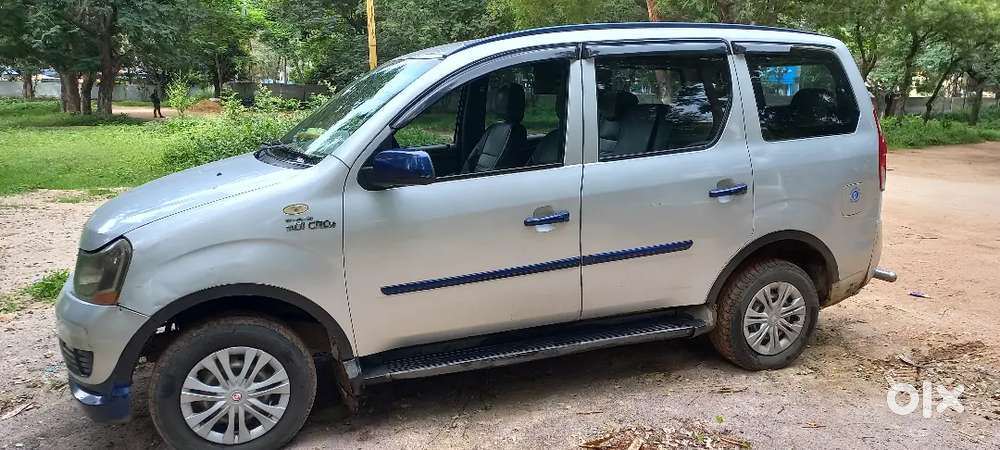Mahindra Xylo 2017 Diesel 350000 Km Driven