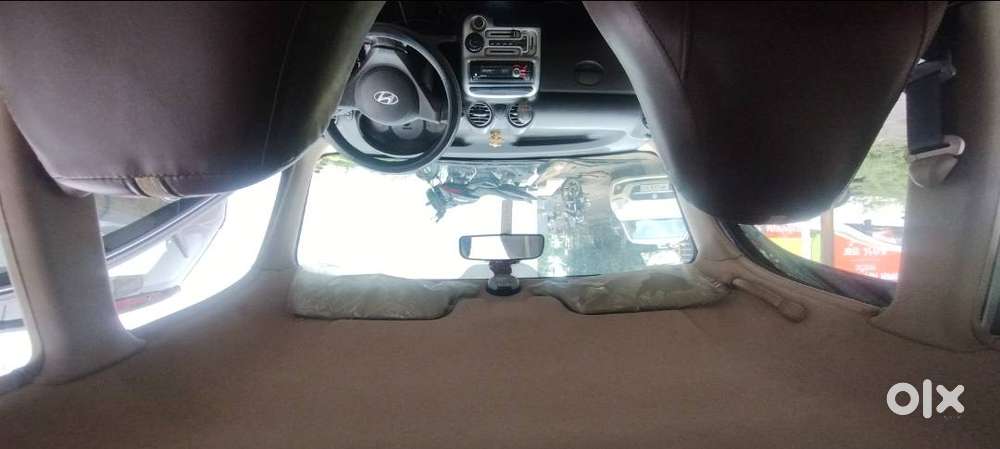Hyundai Santro Xing 2014 Petrol Well Maintained
