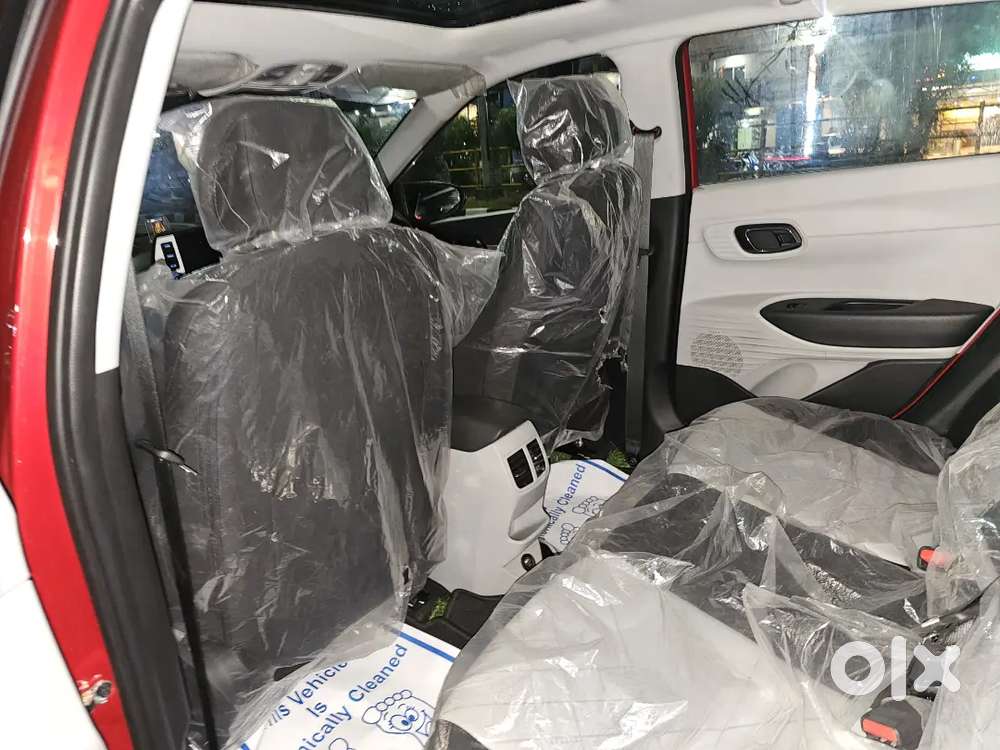 Hyundai New I20 2024 Petrol Good Condition