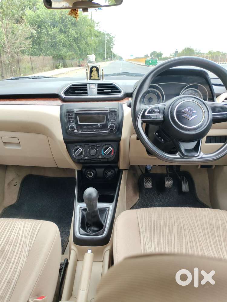 Maruti Suzuki Swift Dzire Vdi (o), 2019, Diesel