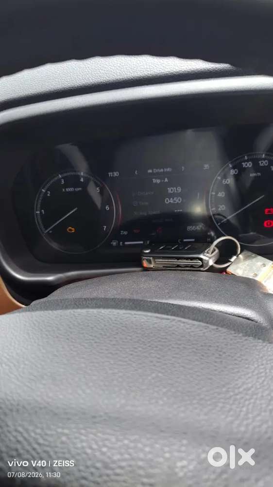 Mahindra Scorpio N 2024 Diesel 1st Owner