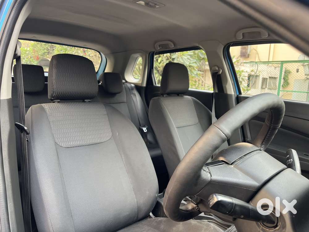 Maruti Suzuki Brezza Vdi, 2017, Diesel