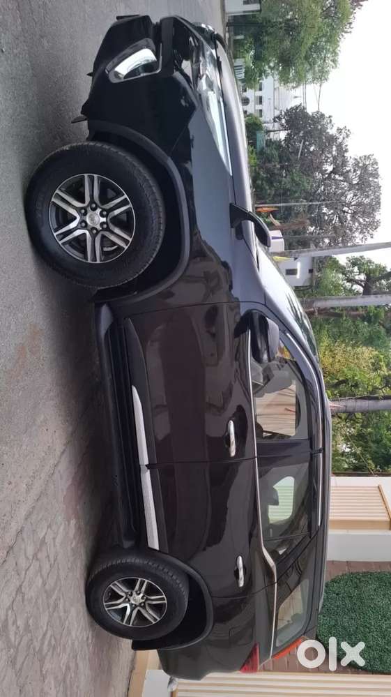 Toyota Fortuner 4x2 At 2.8 Diesel, 2018, Diesel