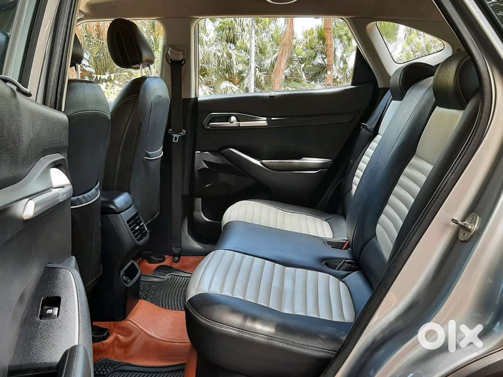 Kia Seltos 1.5 Htk+, 2021, Petrol