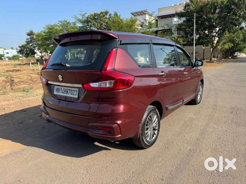 Maruti Suzuki Ertiga Maruti-suzuki-ertiga-zdi-plus, 2019, Diesel