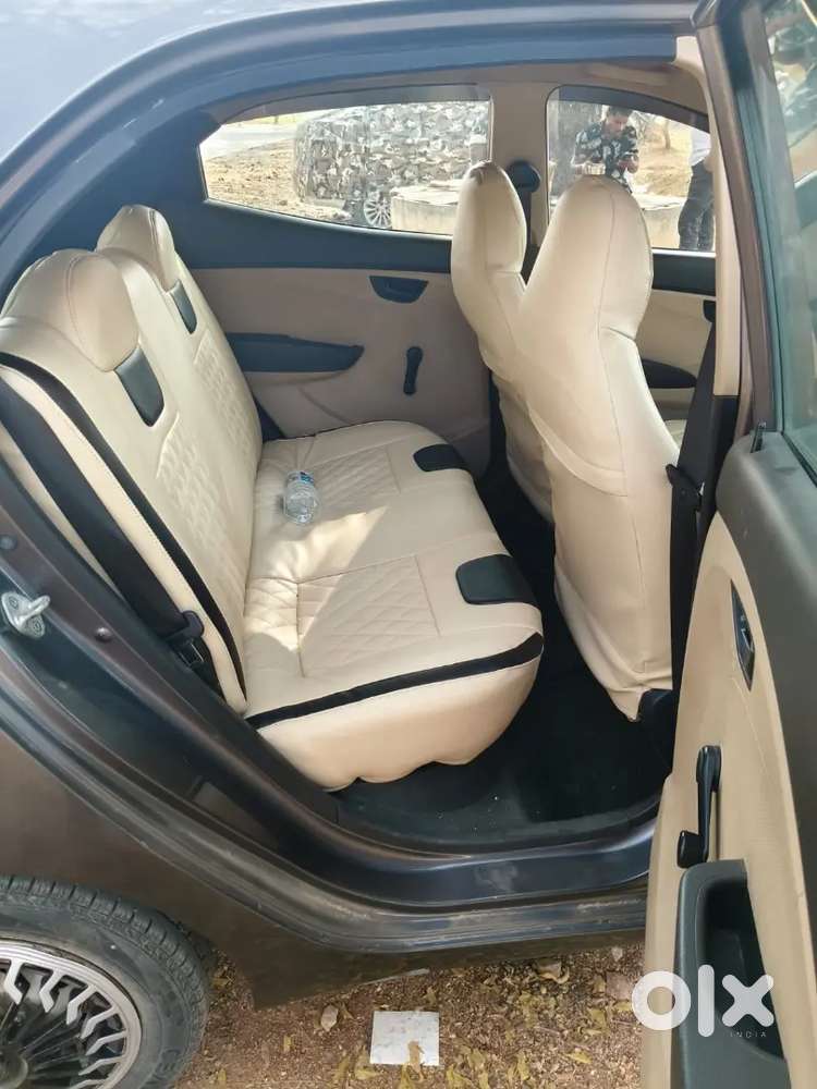 Hyundai Eon 2017 Petrol 86000 Km Driven