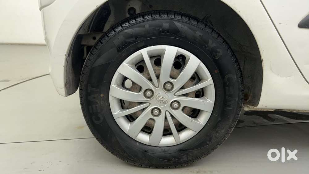 Hyundai I10 Sportz 1.1 Irde2, 2015, Petrol