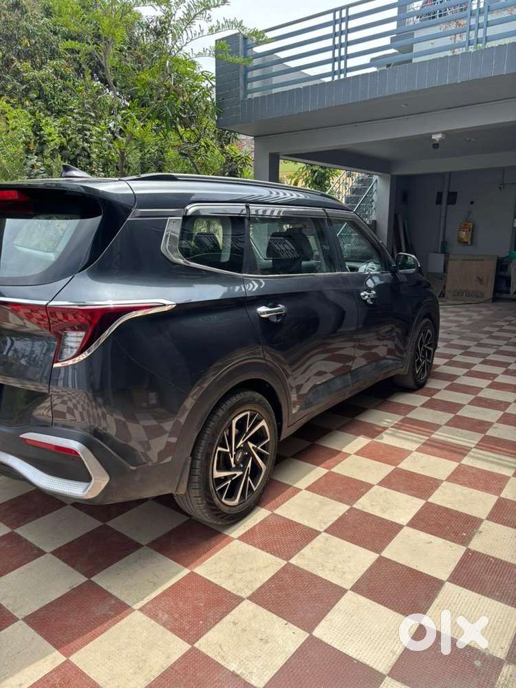Kia Petrol Manual 2023 Year