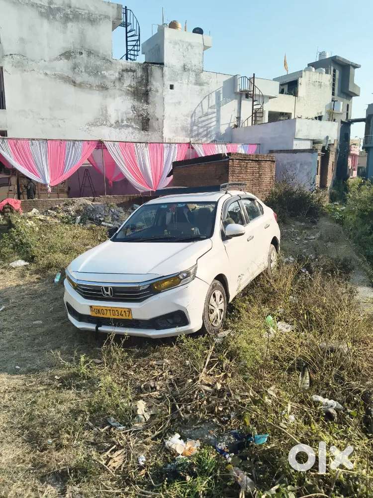 Honda Amaze 1.2 2023