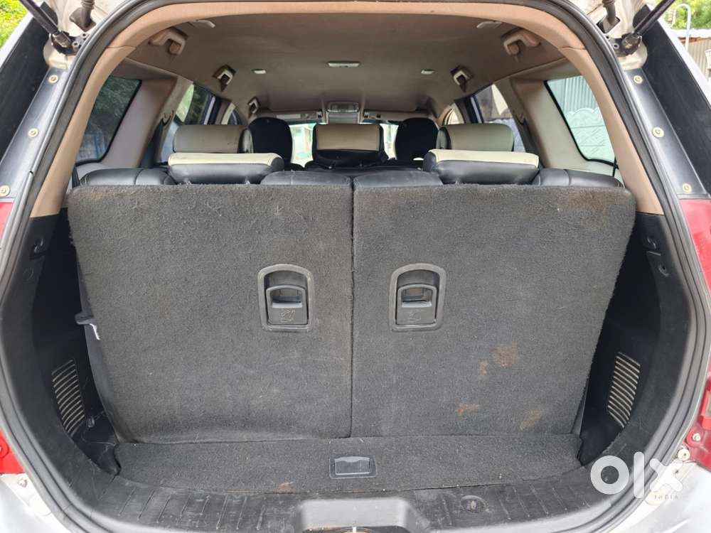 Mahindra Xuv500 W6 2wd, 2014, Diesel