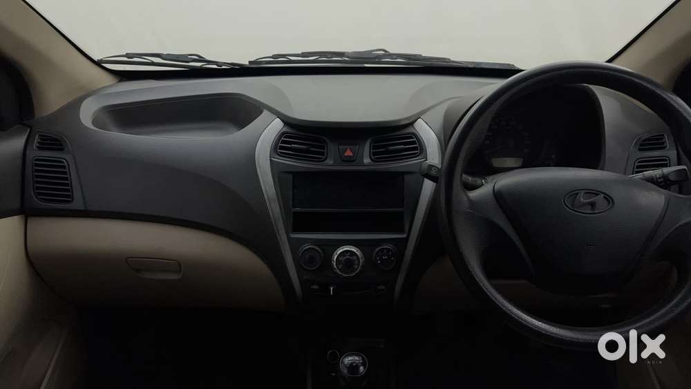 Hyundai Eon Era +, 2014, Petrol