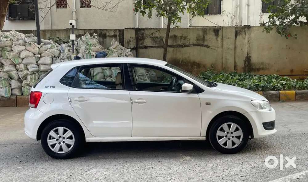 Volkswagen Polo 1.2 Petrol