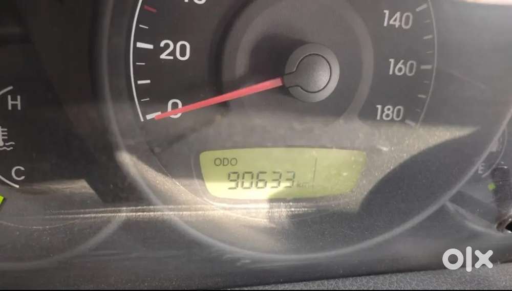 Hyundai Eon 2014 Petrol 91000 Km Driven