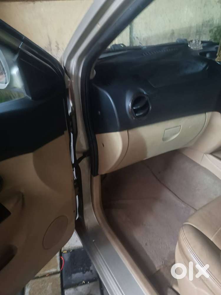 Chevrolet Enjoy 2013 Diesel