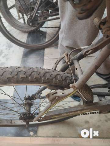 Suncross racing cycle hot sale