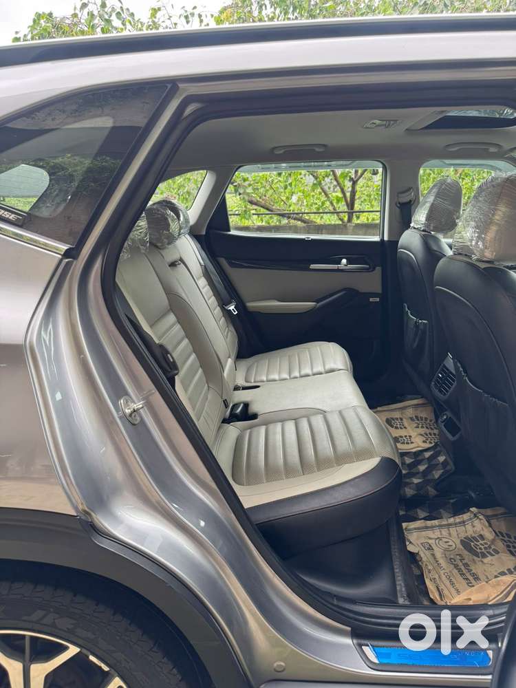 Kia Seltos Gtx, 2019, Petrol
