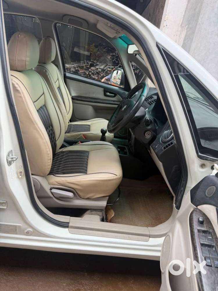Maruti Suzuki Sx4, 2013, Diesel