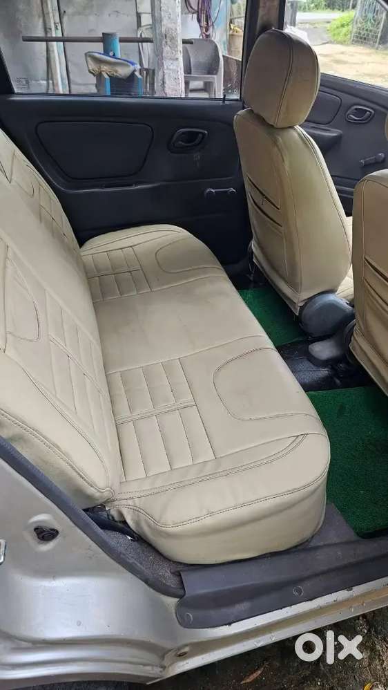 Maruti Suzuki Alto 2009