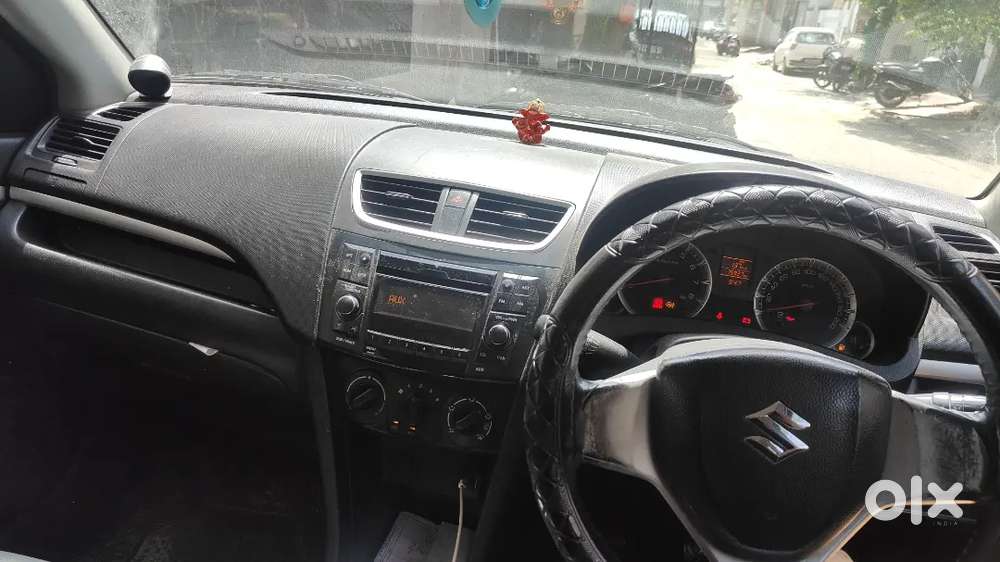 Single Hand Car