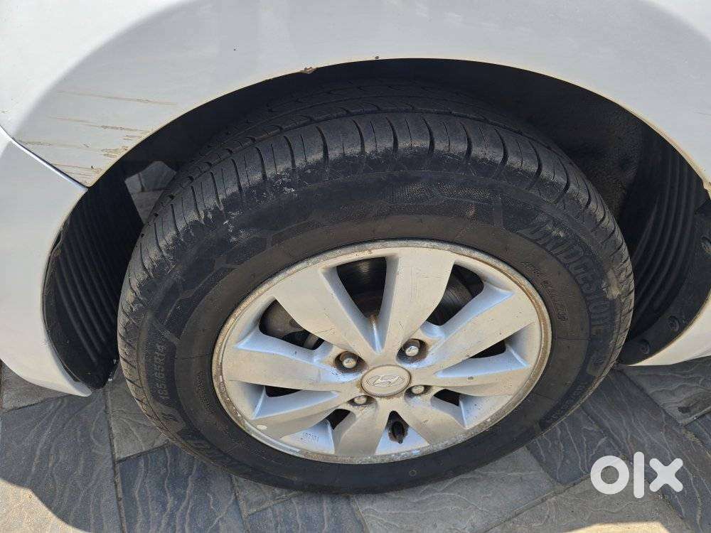 Hyundai I20 1.2 Asta, 2013, Diesel