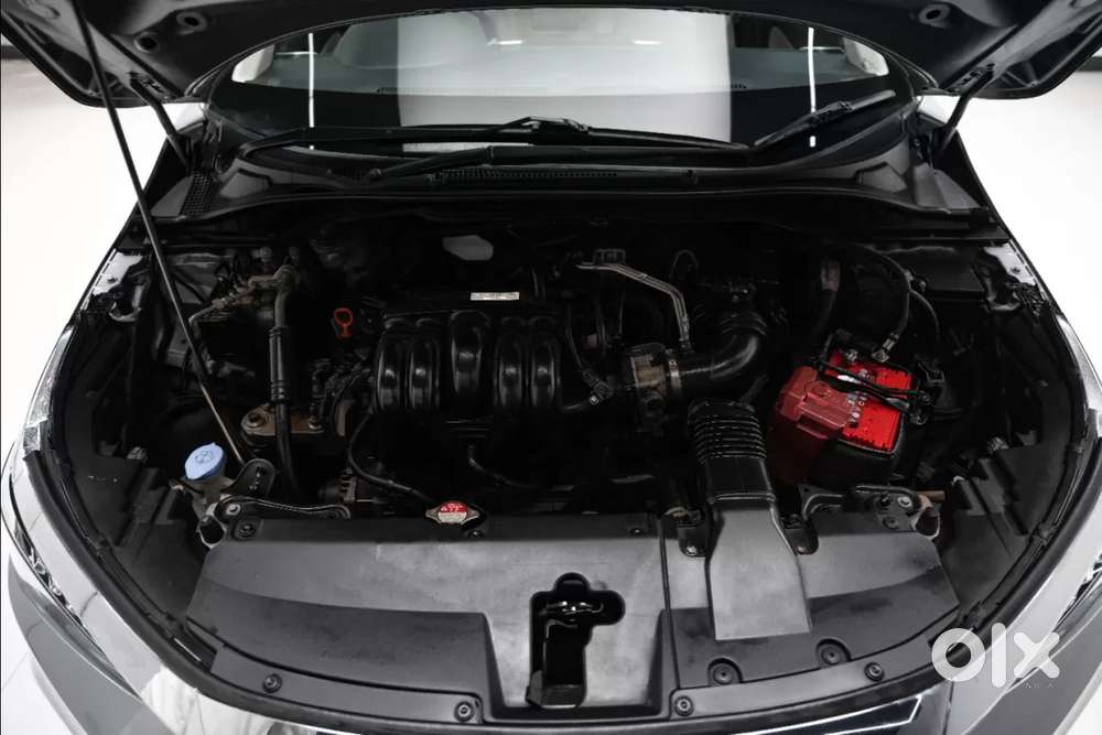 Honda City I-vtec Cvt Zx, 2022, Petrol