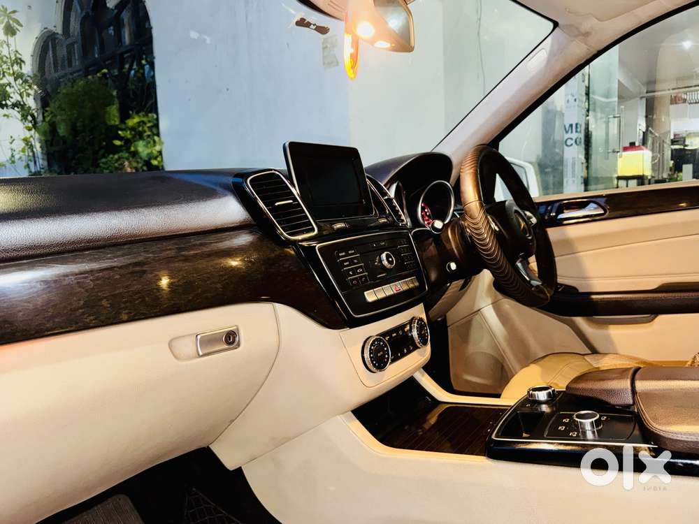Mercedes-benz Gle Class 250d, 2016, Diesel